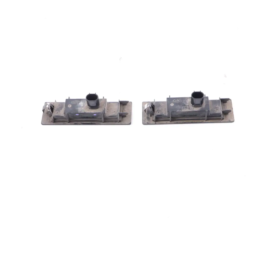 Number Licence Plate Light Lamp LED 2 x BMW E81 E87 F12 F13 F20 F21 Rear - SKU 7193294-1 - Part number 7193294
