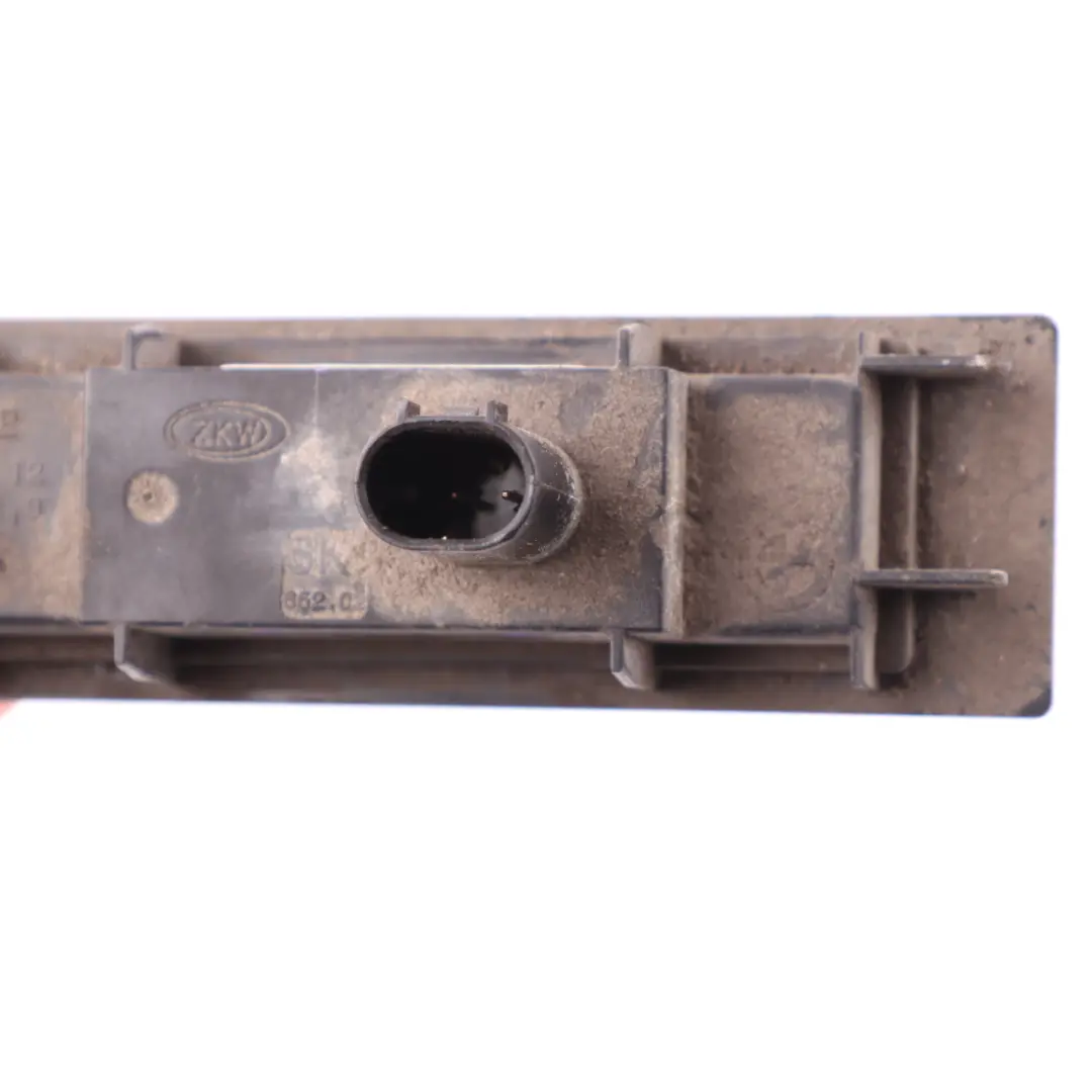 BMW E81 E87 F12 F13 F20 F21 Lampa Tablicy Rejestracyjnej Zestaw - SKU 7193294-1 - Numer Części 7193294