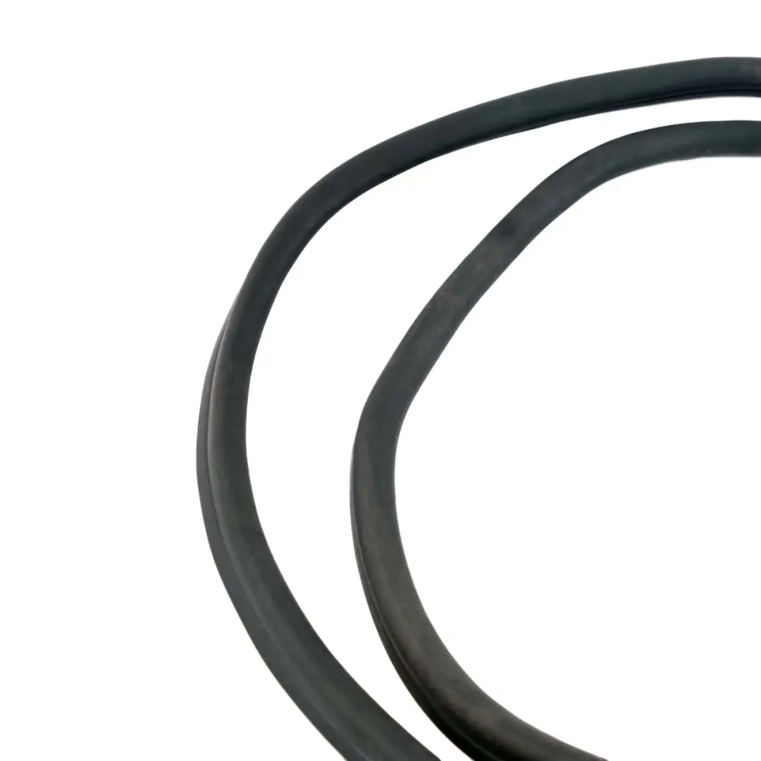 BMW 5 Series F07 GT Engine Hood Bonnet Side Sealing Seal Gasket - SKU 7193412 - Part number 7193412