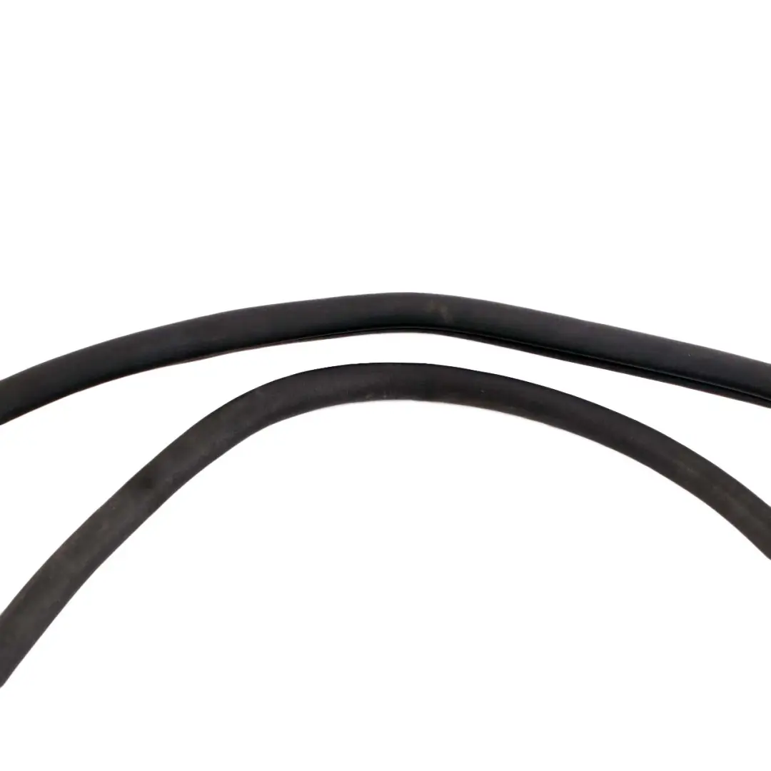 Hood Bonnet Side Sealing Seal Gasket to BMW 5 Series F07 GT Engine with Part number 7193412 BMW 5 Series F07 GT Engine Hood Bonnet Side Sealing Seal Gasket - SKU 7193412 - Part number 7193412