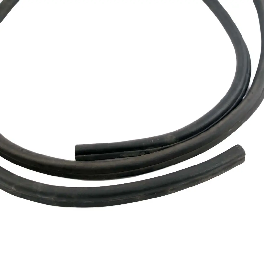 BMW 5 Series F07 GT Engine Hood Bonnet Side Sealing Seal Gasket - SKU 7193412 - Part number 7193412