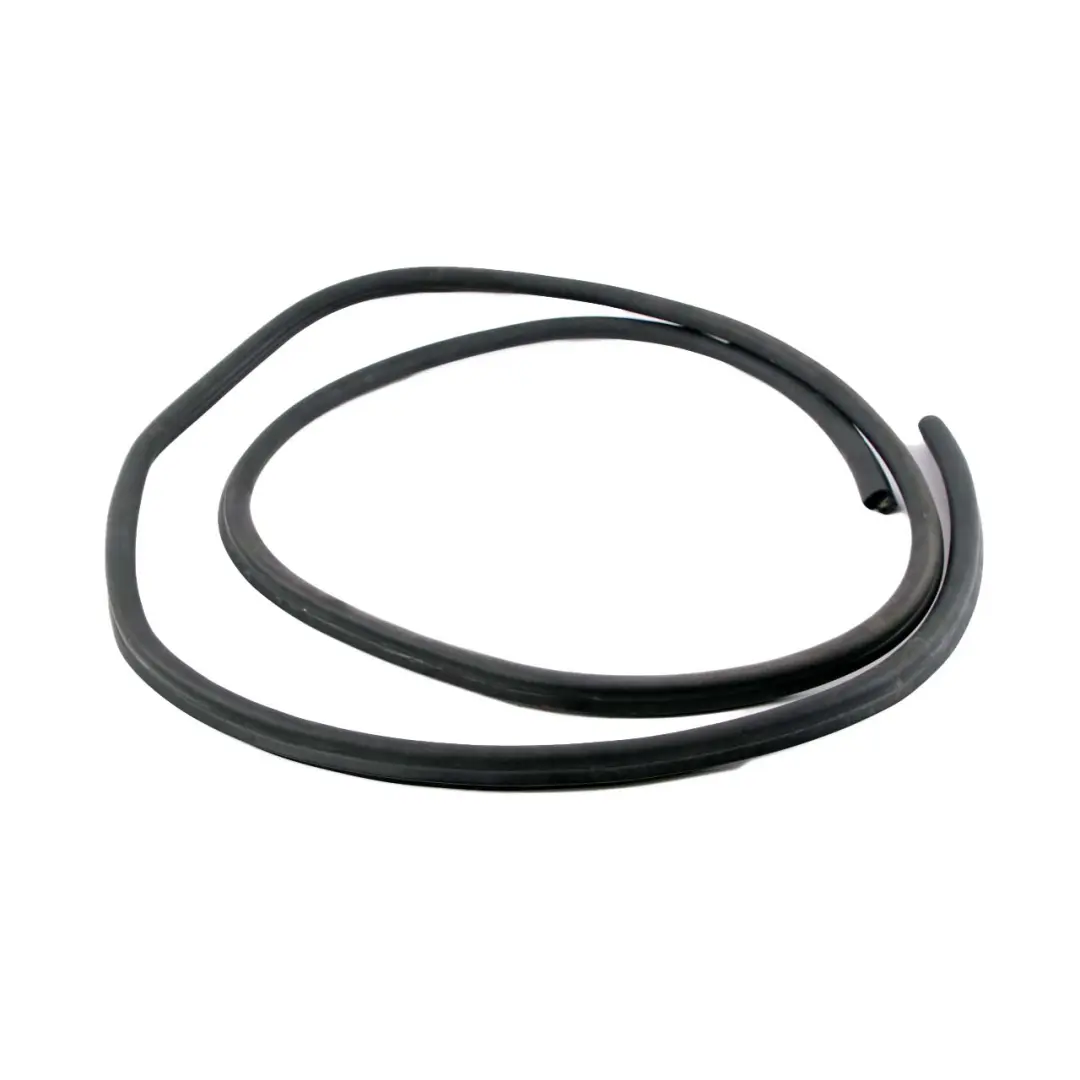 BMW 5 Series F07 GT Engine Hood Bonnet Side Sealing Seal Gasket - SKU 7193412 - Part number 7193412