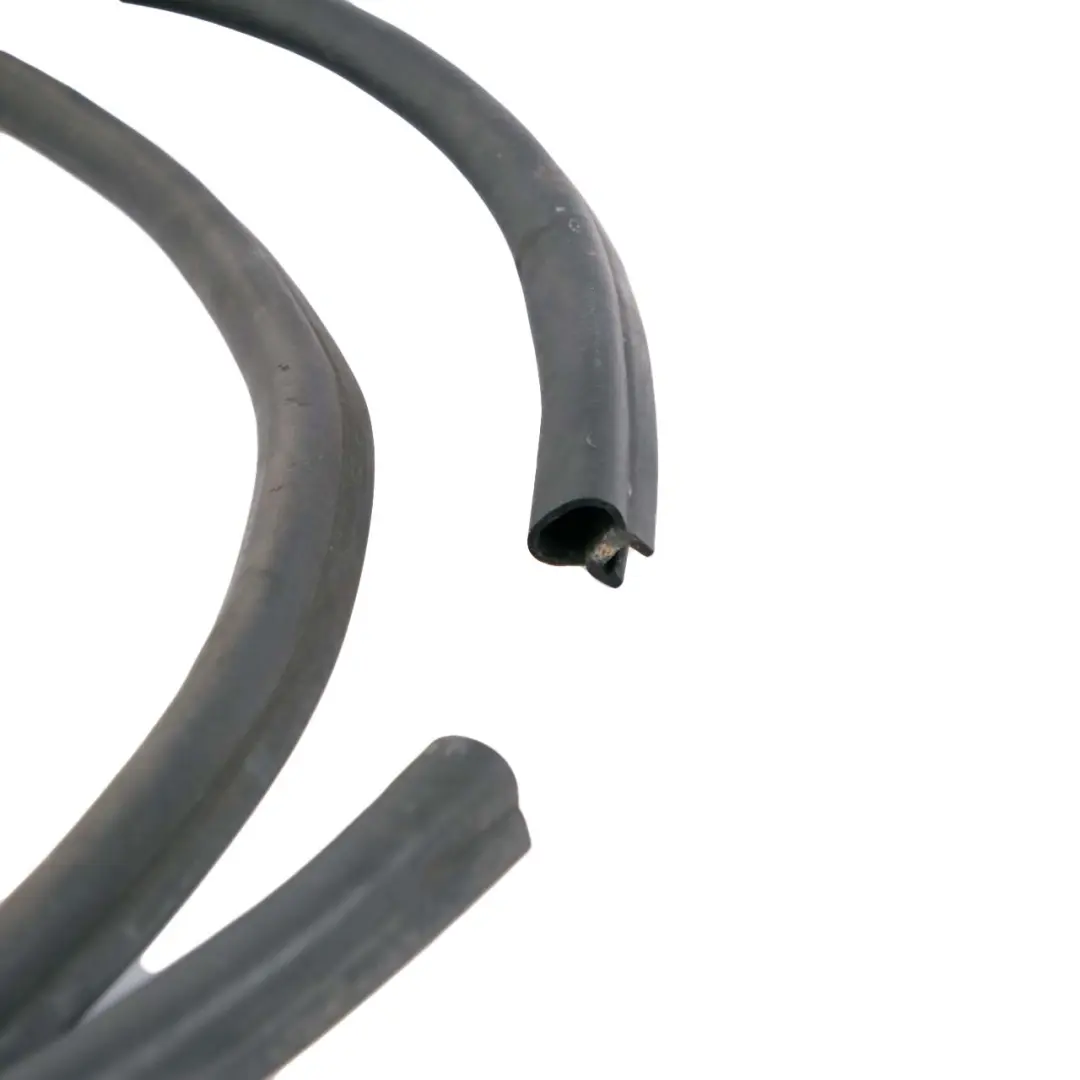 BMW 5 Series F07 GT Engine Hood Bonnet Side Sealing Seal Gasket - SKU 7193412 - Part number 7193412