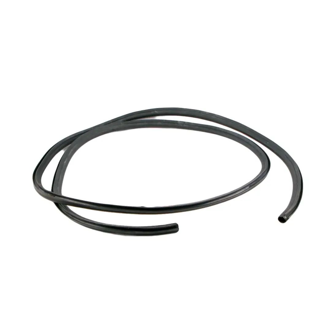 BMW 5 Series F07 GT Engine Hood Bonnet Side Sealing Seal Gasket - SKU 7193412 - Part number 7193412