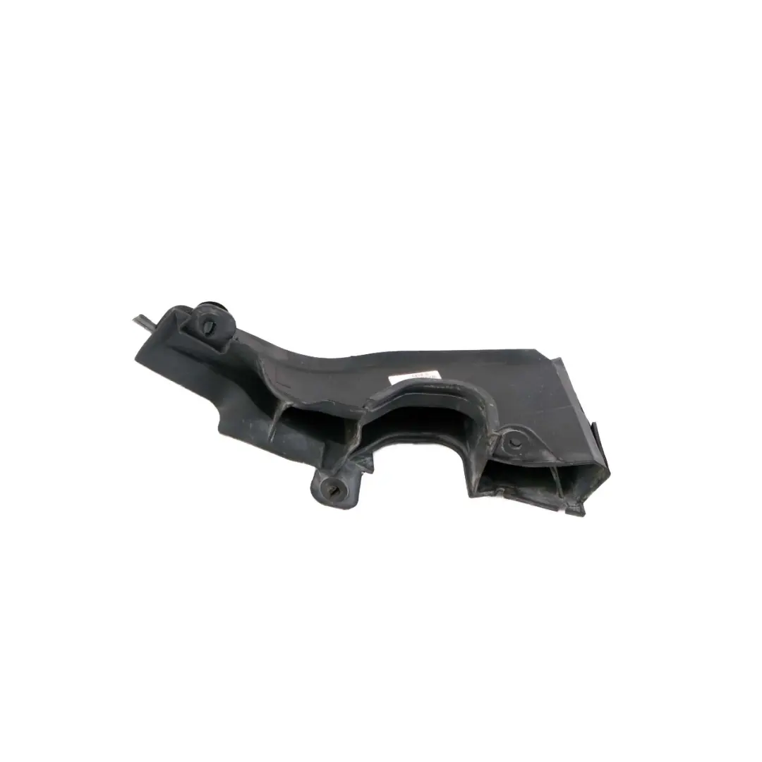 BMW F07 GT Guarnizione Cofano Bonnet Posteriore Sinistro Guarnizione - SKU 7193413 - Numero di parte 7193413