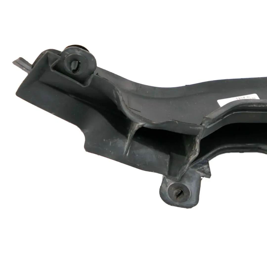BMW F07 GT Seal Hood Bonnet Rear Left N/S Sealing Gasket Gran Turismo - SKU 7193413 - Part number 7193413