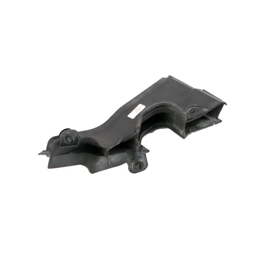 BMW F07 GT Guarnizione Cofano Bonnet Posteriore Sinistro Guarnizione - SKU 7193413 - Numero di parte 7193413