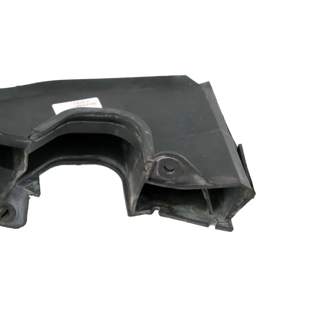 BMW F07 GT Seal Hood Bonnet Rear Left N/S Sealing Gasket Gran Turismo - SKU 7193413 - Part number 7193413