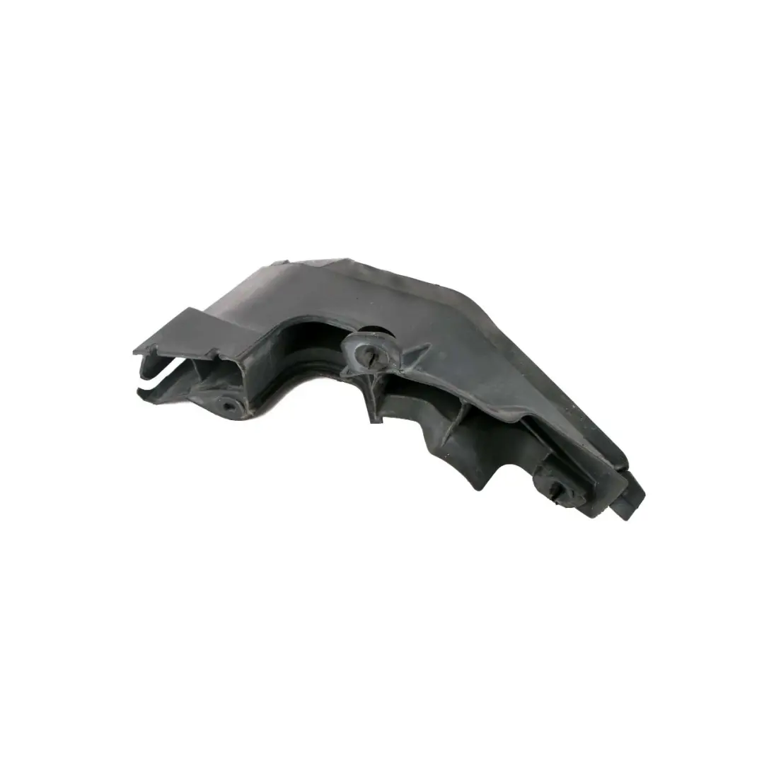 BMW F07 GT Guarnizione Cofano Bonnet Posteriore Sinistro Guarnizione - SKU 7193413 - Numero di parte 7193413