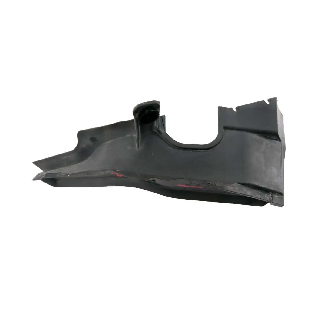 BMW F07 GT Guarnizione Cofano Bonnet Posteriore Sinistro Guarnizione - SKU 7193413 - Numero di parte 7193413