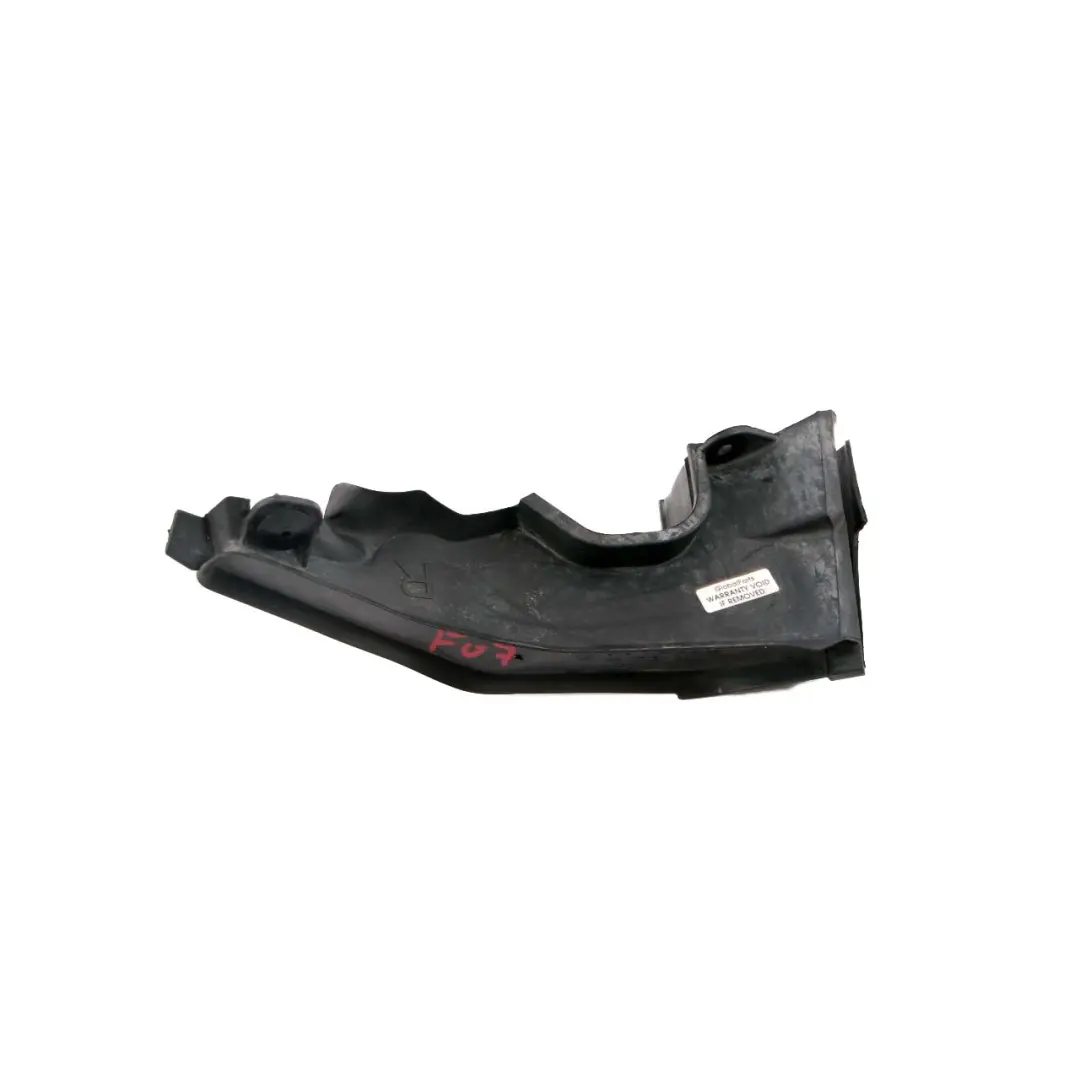 BMW F07 GT Guarnizione Cofano Posteriore Destro Guarnizione Tenuta - SKU 7193414 - Numero di parte 7193414