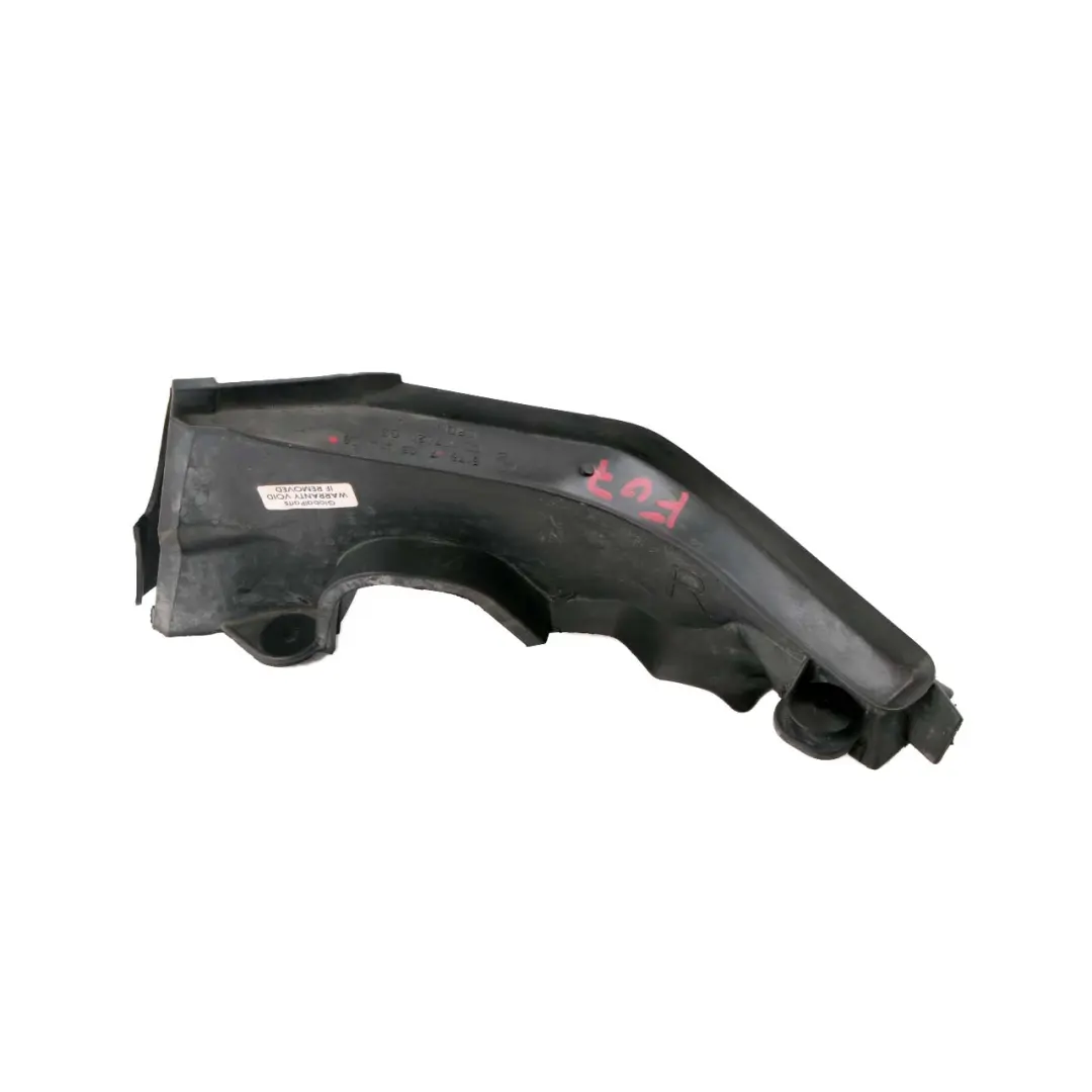 BMW F07 GT Joint D'Étanchéité De Capot Arrière Droit - SKU 7193414 - Numéro de pièce 7193414