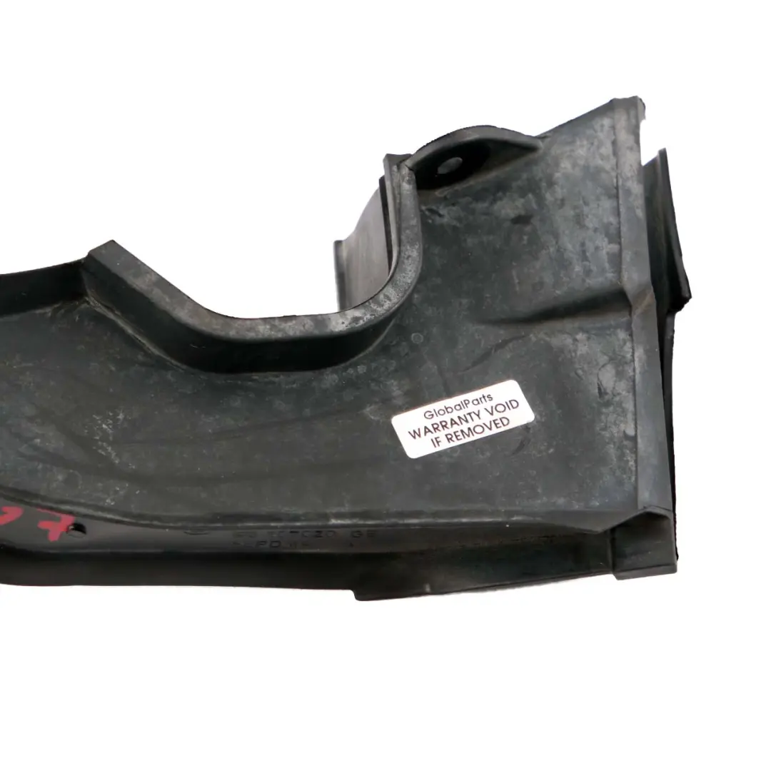 Joint D'Étanchéité De Capot Arrière Droit pour BMW F07 GT à propos du numéro de pièce 7193414 BMW F07 GT Joint D'Étanchéité De Capot Arrière Droit - SKU 7193414 - Numéro de pièce 7193414