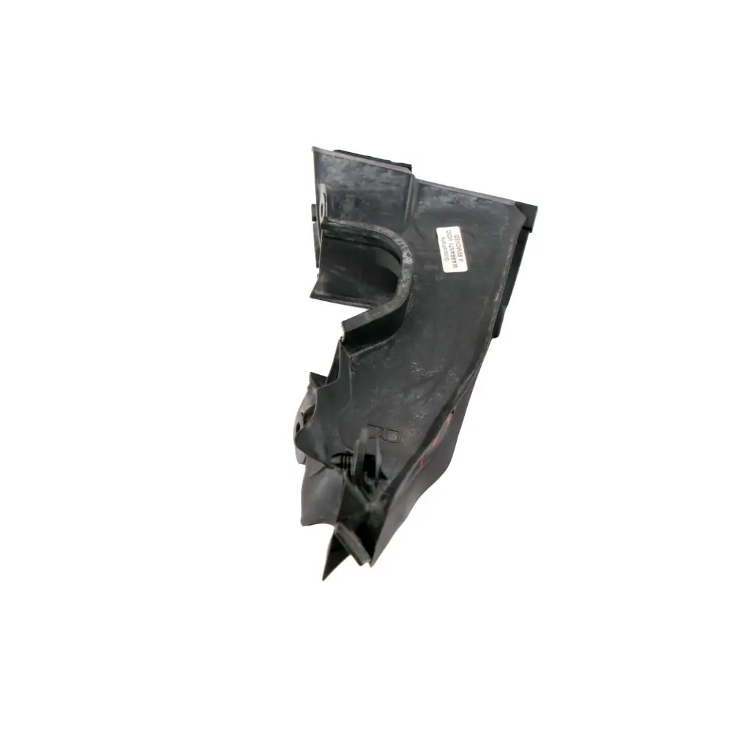 BMW F07 GT Seal Hood Bonnet Rear Right O/S Sealing Gasket Gran Turismo - SKU 7193414 - Part number 7193414