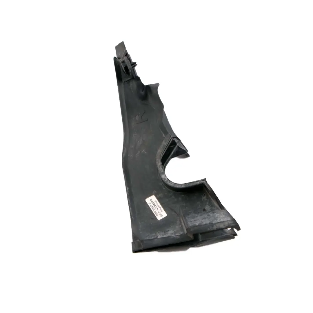 Dichtung Motor Haube Hinten Rechts Dichtung für BMW F07 GT mit Teilenummer 7193414 BMW F07 GT Dichtung Motor Haube Hinten Rechts Dichtung - SKU 7193414 - Teilenummer 7193414