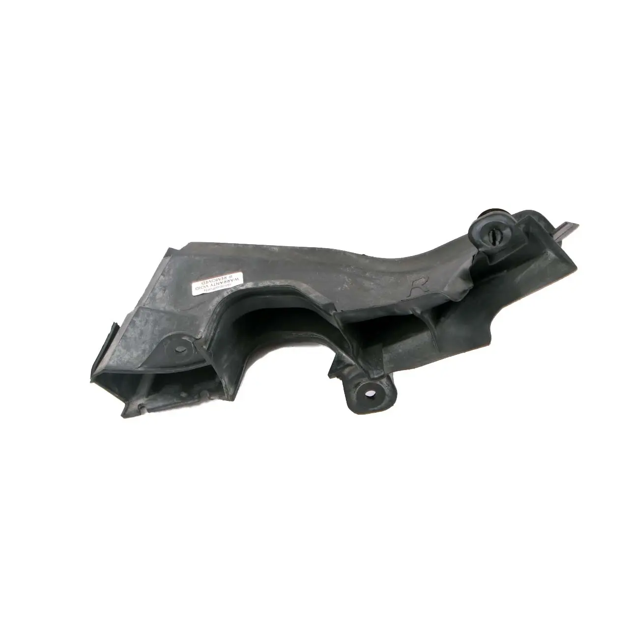 BMW F07 GT Dichtung Motor Haube Hinten Rechts Dichtung 7193414