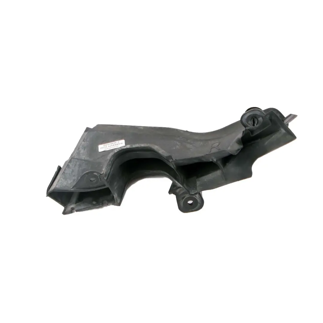 BMW F07 GT Seal Hood Bonnet Rear Right O/S Sealing Gasket Gran Turismo - SKU 7193414 - Part number 7193414