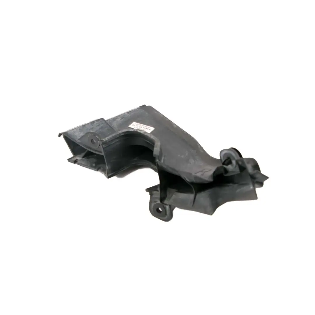 BMW F07 GT Joint D'Étanchéité De Capot Arrière Droit - SKU 7193414 - Numéro de pièce 7193414