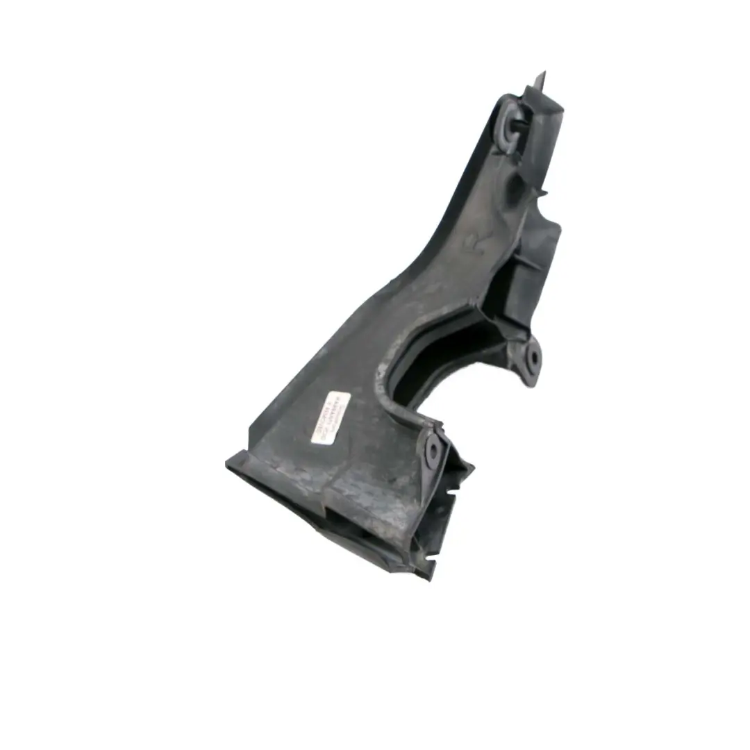 BMW F07 GT Guarnizione Cofano Posteriore Destro Guarnizione Tenuta - SKU 7193414 - Numero di parte 7193414