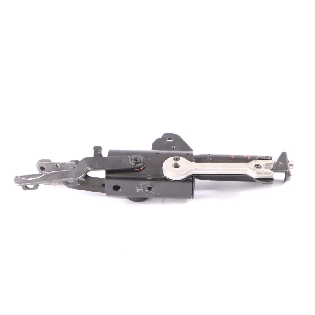 BMW Z4 E85 Cerniera pieghevole Soft Frame sinistra Blocco idraulico - SKU 7193449-1 - Numero di parte 7193449