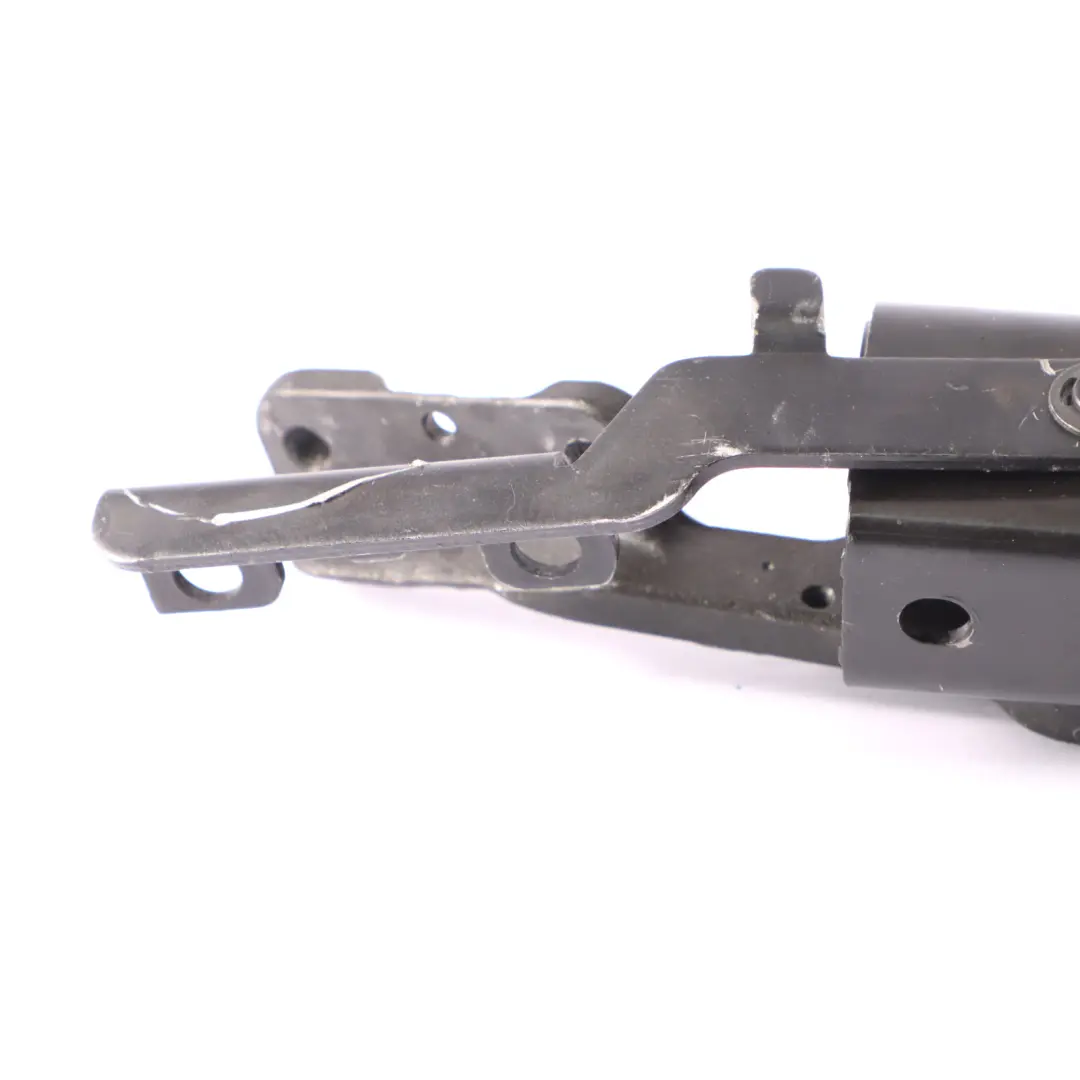 Bisagra Techo Plegable Marco Izquierdo Bloqueo Hidráulico para BMW Z4 E85 con número de pieza 7193449 BMW Z4 E85 Bisagra Techo Plegable Marco Izquierdo Bloqueo Hidráulico - SKU 7193449-1 - Número de pieza 7193449