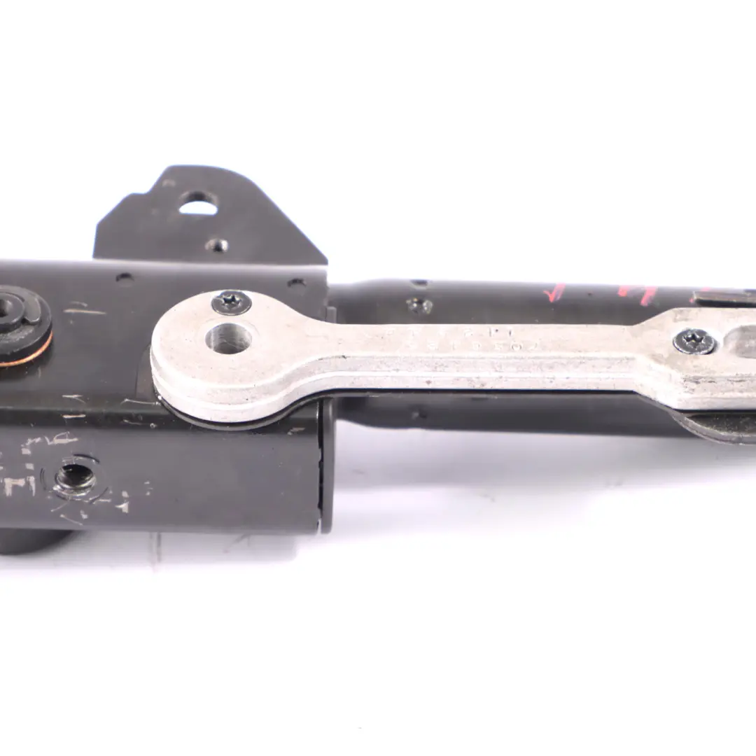 Roof Hinge Folding Soft Top Frame Left N/S Hydraulic Lock to BMW Z4 E85 with Part number 7193449 BMW Z4 E85 Roof Hinge Folding Soft Top Frame Left N/S Hydraulic Lock - SKU 7193449-1 - Part number 7193449