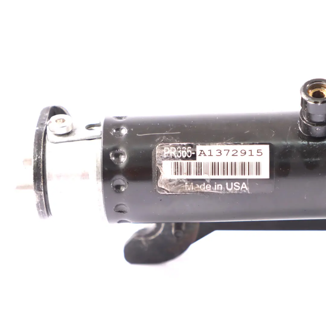 BMW Z4 E85 Bisagra Techo Plegable Marco Izquierdo Bloqueo Hidráulico - SKU 7193449-1 - Número de pieza 7193449