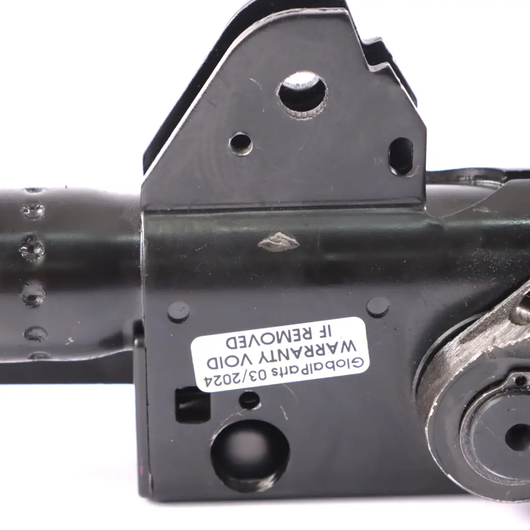 BMW Z4 E85 Chassis capote charniere gauche verrouillage hydraulique - SKU 7193449-1 - Numéro de pièce 7193449