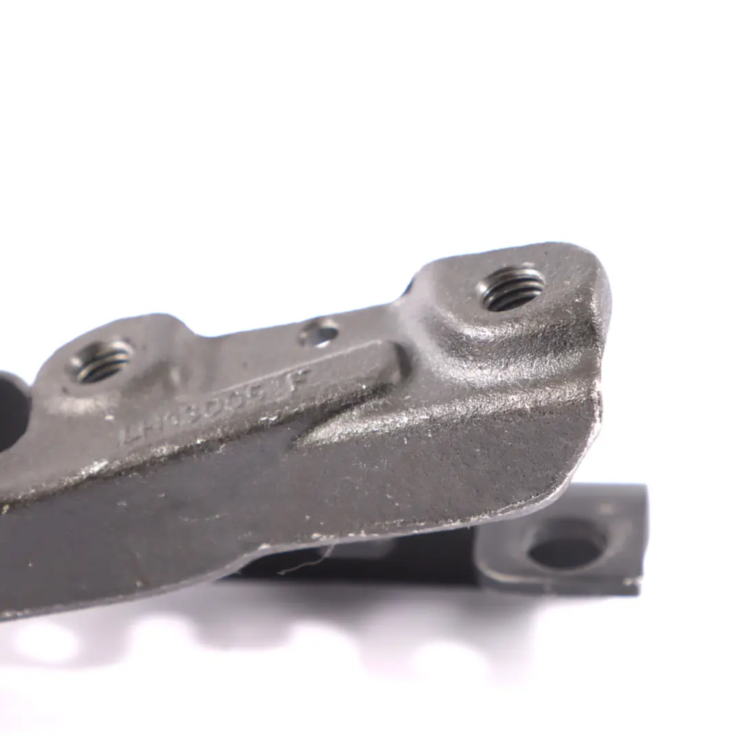 BMW Z4 E85 Roof Hinge Folding Soft Top Frame Left N/S Hydraulic Lock - SKU 7193449-1 - Part number 7193449