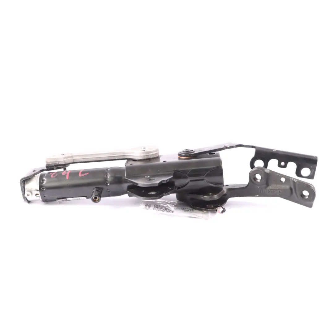 BMW Z4 E85 Roof Hinge Folding Soft Top Frame Left N/S Hydraulic Lock - SKU 7193449-1 - Part number 7193449