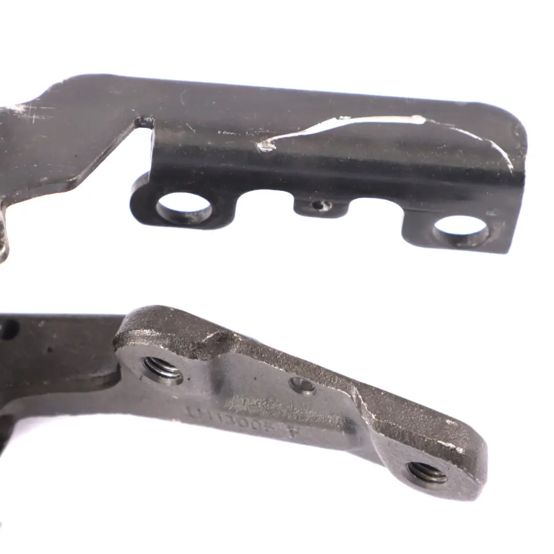 BMW Z4 E85 Roof Hinge Folding Soft Top Frame Left N/S Hydraulic Lock - SKU 7193449-1 - Part number 7193449