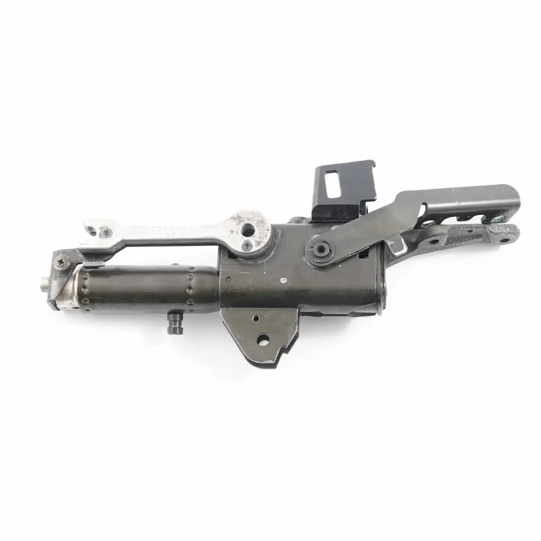 Roof Hinge Folding Soft Top Frame Left N/S Hydraulic Lock to BMW Z4 E85 with Part number 7193449 BMW Z4 E85 Roof Hinge Folding Soft Top Frame Left N/S Hydraulic Lock - SKU 7193449 - Part number 7193449