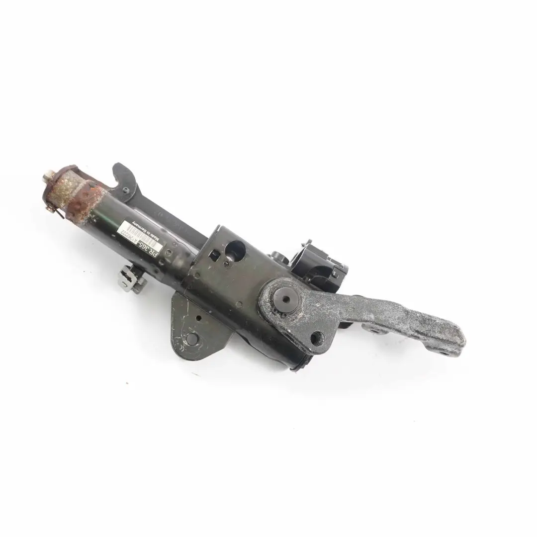 BMW Z4 E85 Folding Soft Top Roof Frame Right O/S Hydraulic Hinge Lock 1 - SKU 7193450-1 - Part number 7193450