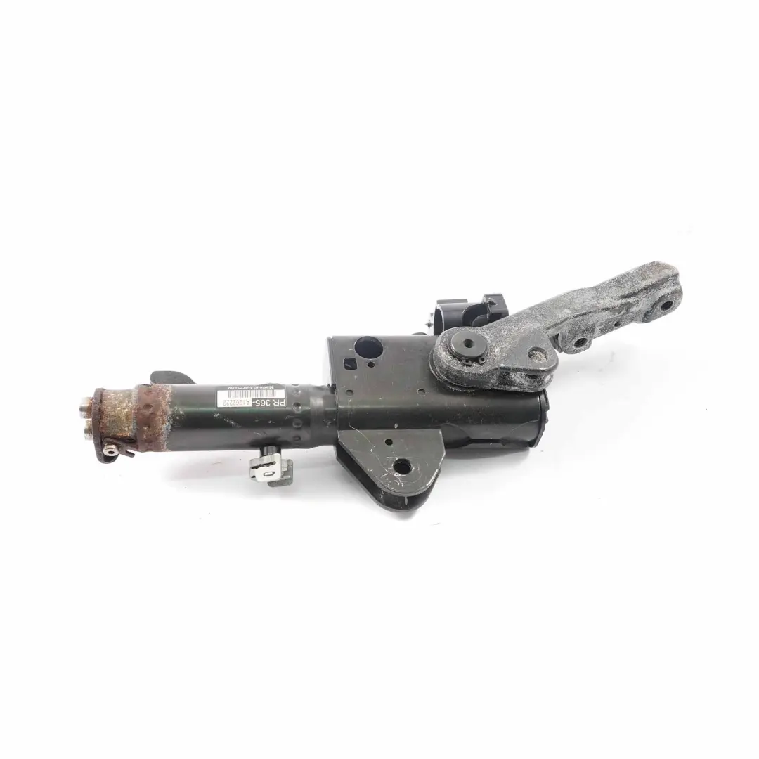 BMW Z4 E85 Chassis toit souple charniere hydraulique droite verrouillage - SKU 7193450-1 - Numéro de pièce 7193450
