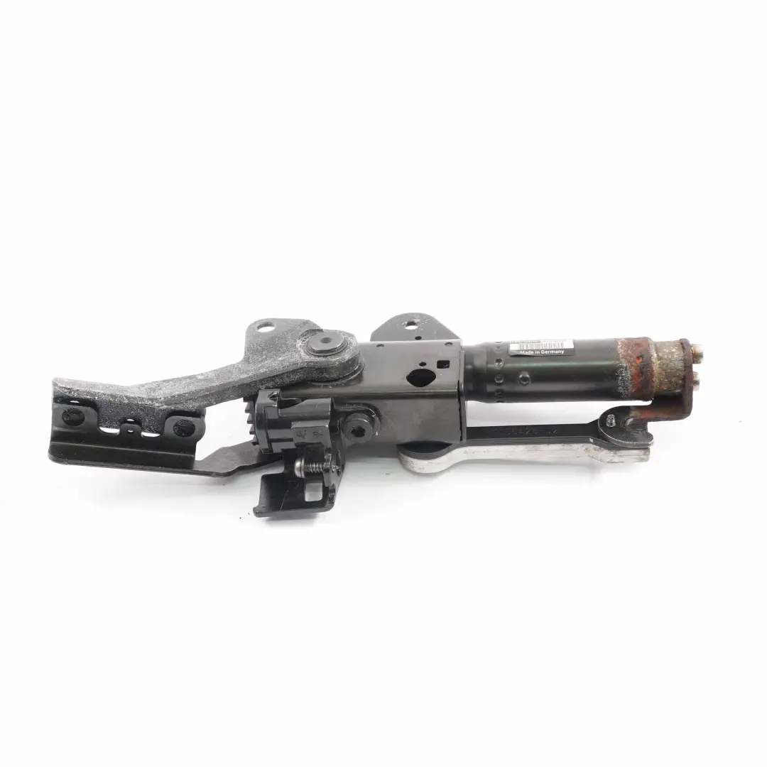 BMW Z4 E85 Chassis toit souple charniere hydraulique droite verrouillage - SKU 7193450-1 - Numéro de pièce 7193450