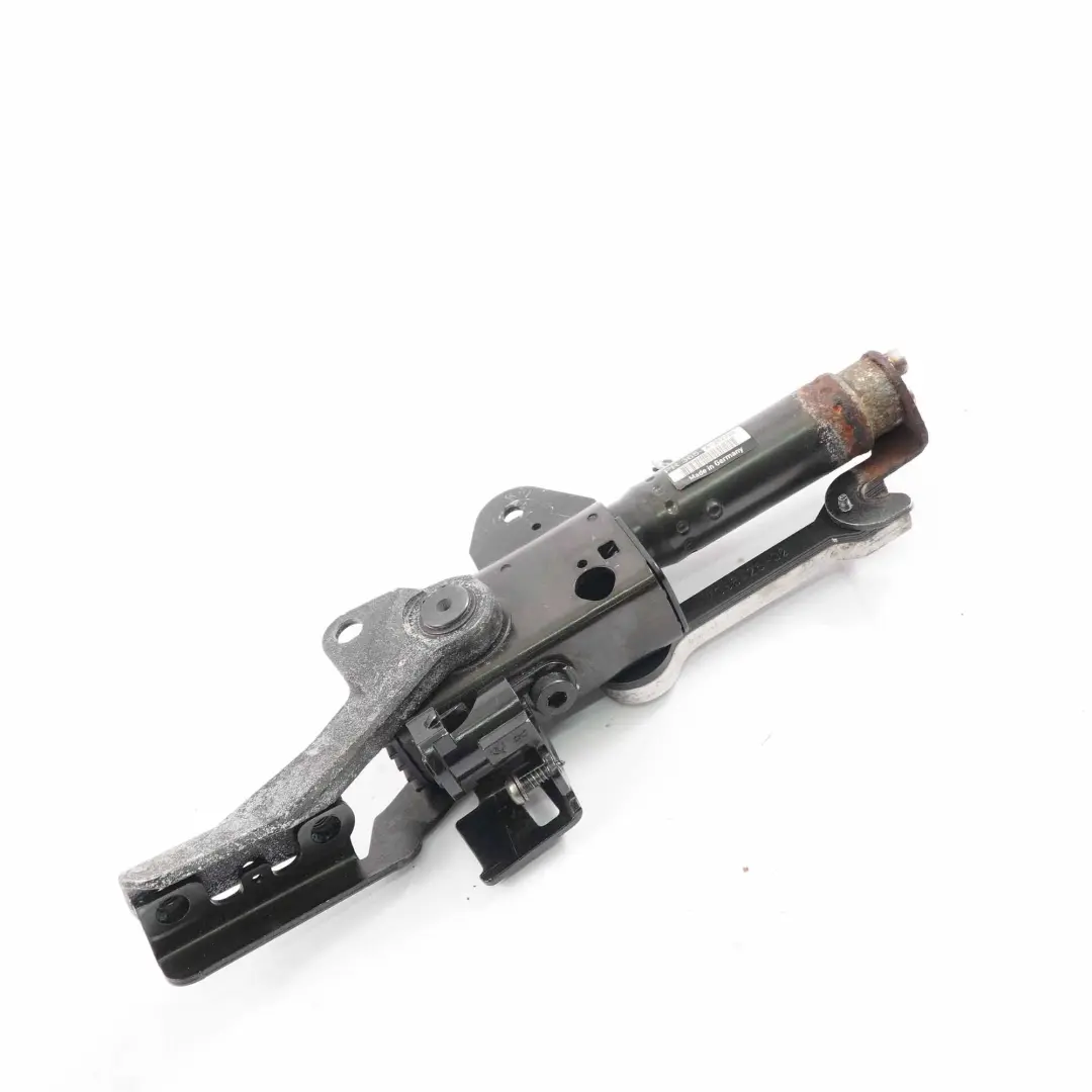 BMW Z4 E85 Folding Soft Top Roof Frame Right O/S Hydraulic Hinge Lock 1 - SKU 7193450-1 - Part number 7193450