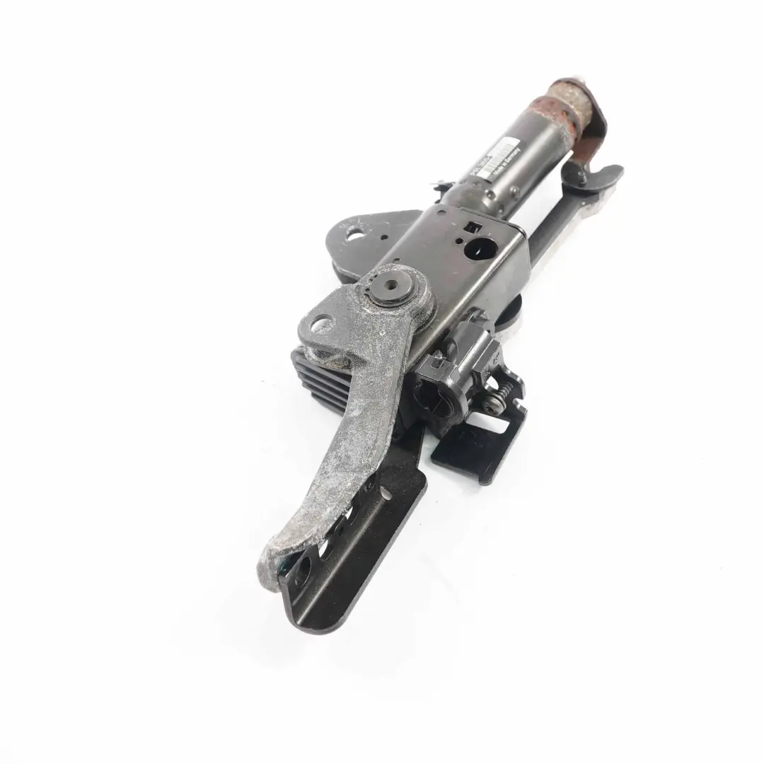 BMW Z4 E85 Roadster Cabriodach Verdeck Mechanismus Scharnier Rechts - SKU 7193450-1 - Teilenummer 7193450