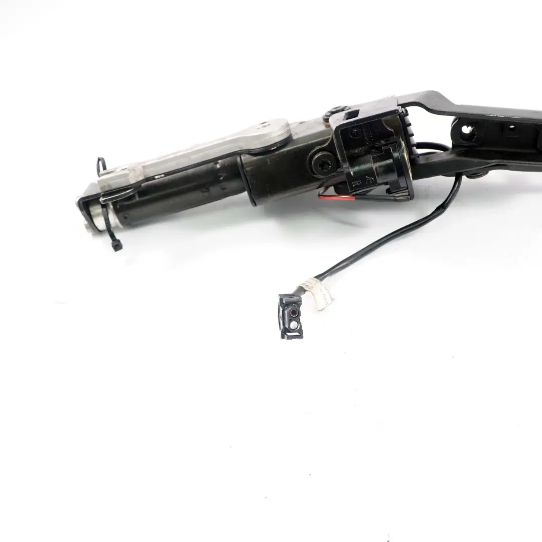 BMW Z4 E85 Folding Soft Top Roof Frame Right O/S Hydraulic Hinge Lock - SKU 7193450 - Part number 7193450