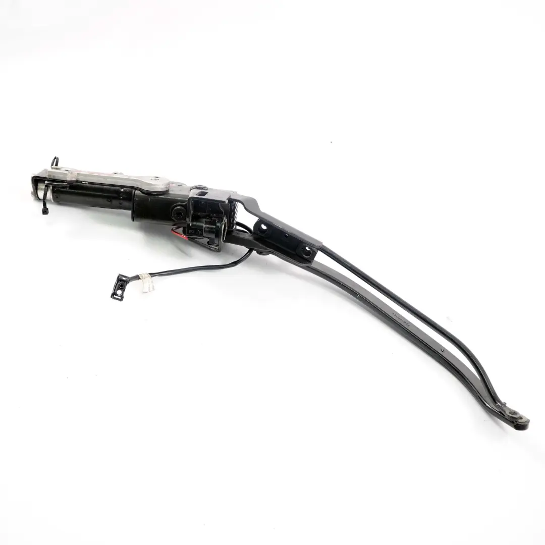 BMW Z4 E85 Folding Soft Top Roof Frame Right O/S Hydraulic Hinge Lock - SKU 7193450 - Part number 7193450