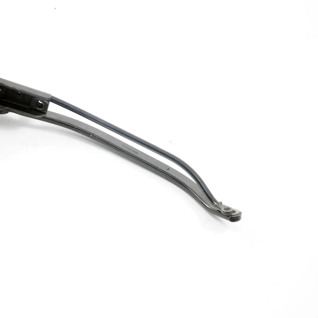 BMW Z4 E85 Folding Soft Top Roof Frame Right O/S Hydraulic Hinge Lock - SKU 7193450 - Part number 7193450