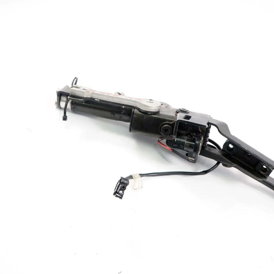 BMW Z4 E85 Folding Soft Top Roof Frame Right O/S Hydraulic Hinge Lock - SKU 7193450 - Part number 7193450