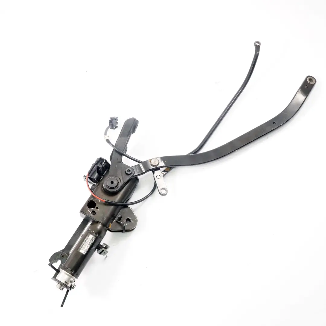 BMW Z4 E85 Folding Soft Top Roof Frame Right O/S Hydraulic Hinge Lock - SKU 7193450 - Part number 7193450