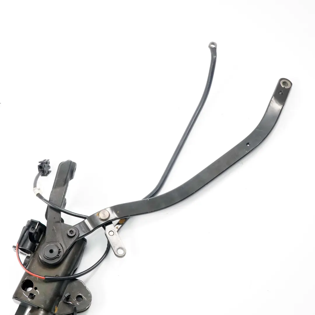 BMW Z4 E85 Folding Soft Top Roof Frame Right O/S Hydraulic Hinge Lock - SKU 7193450 - Part number 7193450