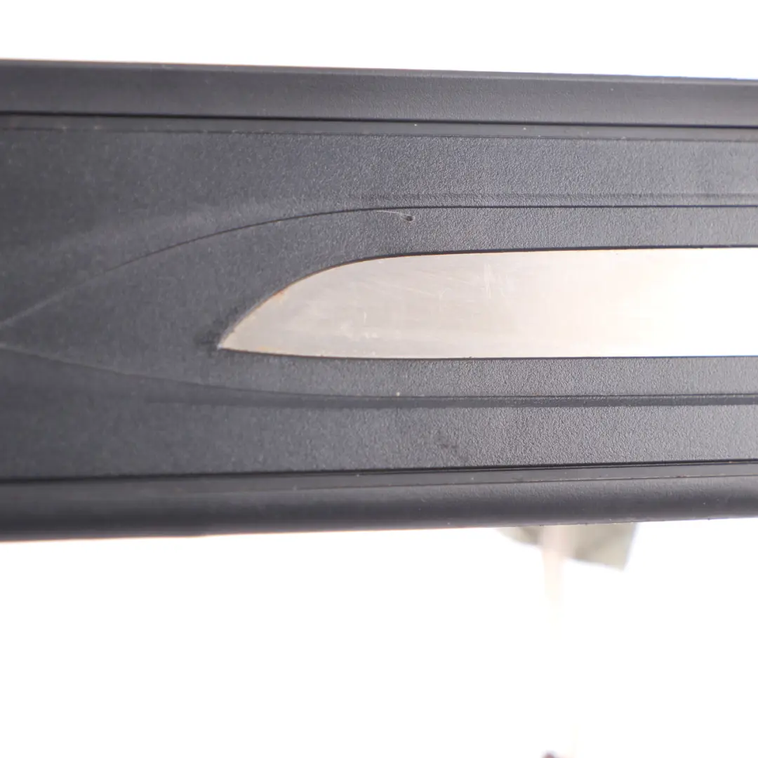 BMW F07 GT Abdeckung Eingang vorne links Trim beleuchtet Panel Leiste 7193469 - SKU 7193469-1 - Teilenummer 7193473