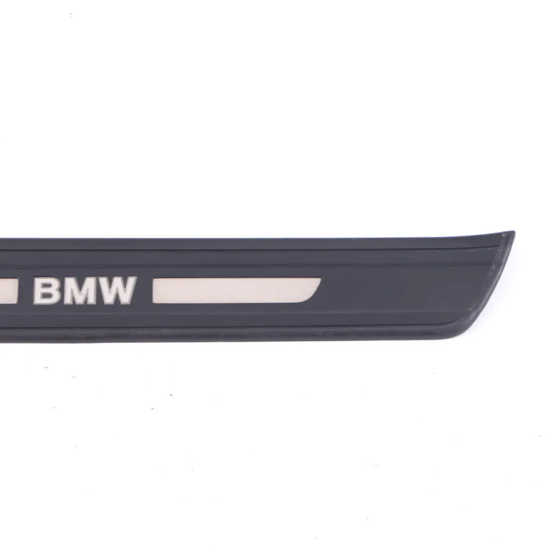 Entrance Door BMW F07 Gran Turismo Front Left N/S Trim Panel Strip to Cover with Part number 7193469 Cover Entrance Door BMW F07 Gran Turismo Front Left N/S Trim Panel Strip - SKU 7193469 - Part number 7193469