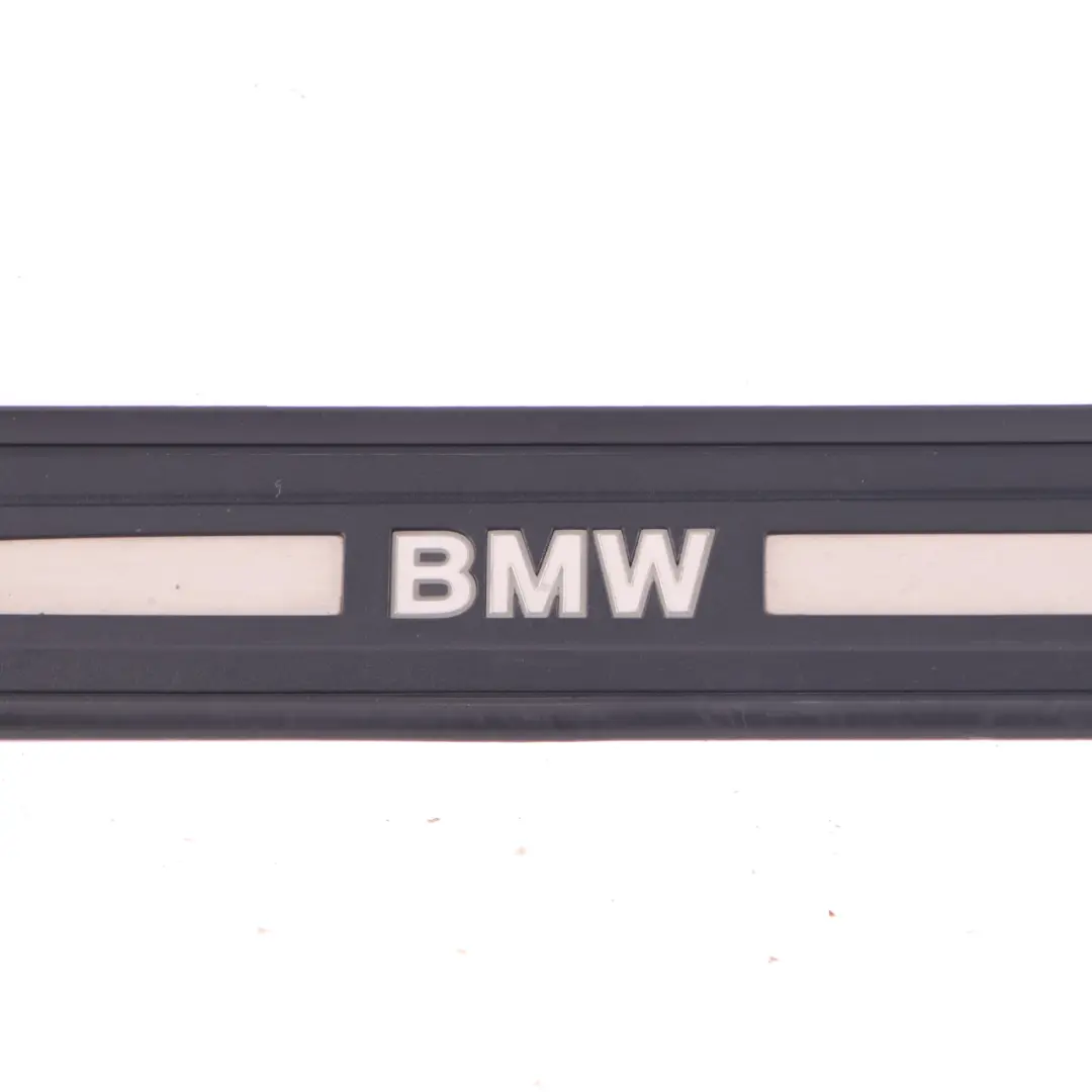Entrance Door BMW F07 Gran Turismo Front Left N/S Trim Panel Strip to Cover with Part number 7193469 Cover Entrance Door BMW F07 Gran Turismo Front Left N/S Trim Panel Strip - SKU 7193469 - Part number 7193469