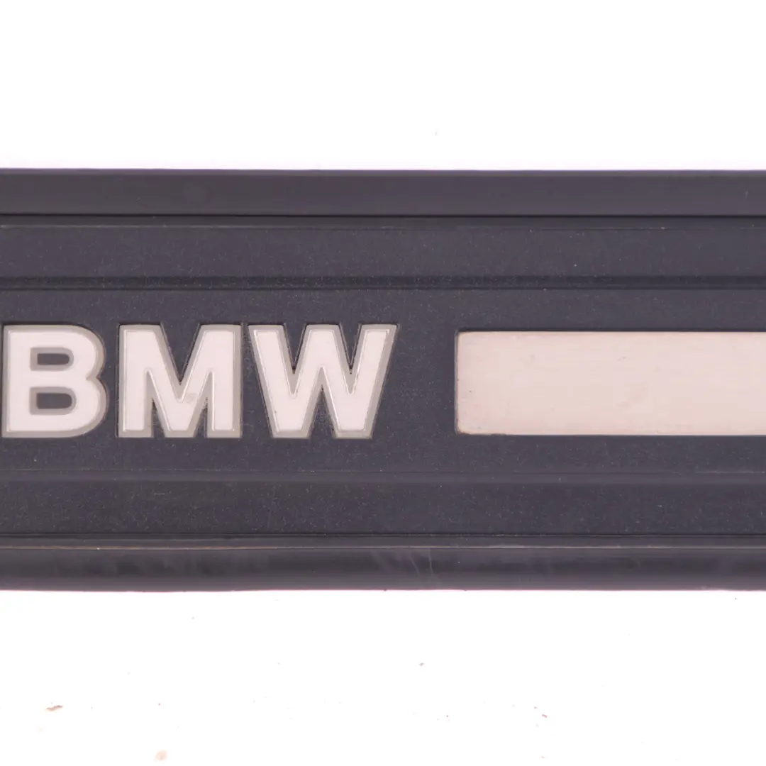 Entrance Door BMW F07 Gran Turismo Front Left N/S Trim Panel Strip to Cover with Part number 7193469 Cover Entrance Door BMW F07 Gran Turismo Front Left N/S Trim Panel Strip - SKU 7193469 - Part number 7193469