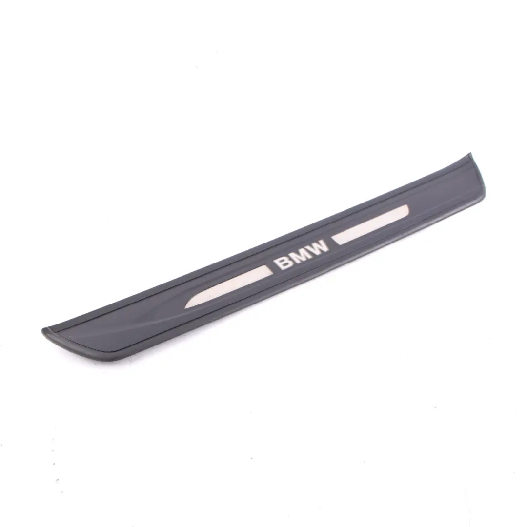 Entrance Door BMW F07 Gran Turismo Front Left N/S Trim Panel Strip to Cover with Part number 7193469 Cover Entrance Door BMW F07 Gran Turismo Front Left N/S Trim Panel Strip - SKU 7193469 - Part number 7193469