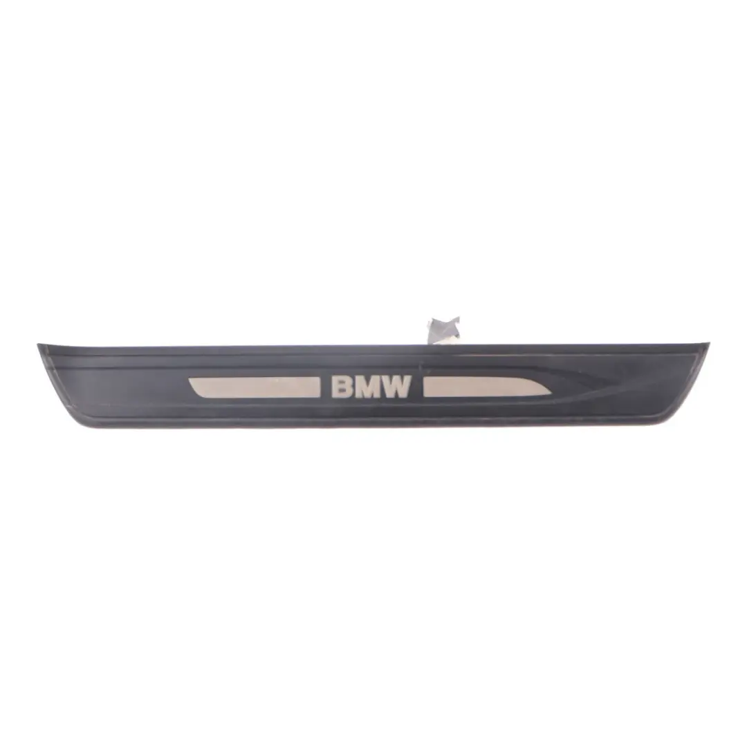 Entrance Door BMW F07 GT Front Right Trim iluminated Panel Strip to Cover with Part number 7193470 Cover Entrance Door BMW F07 GT Front Right Trim iluminated Panel Strip - SKU 7193470-1 - Part number 7193470