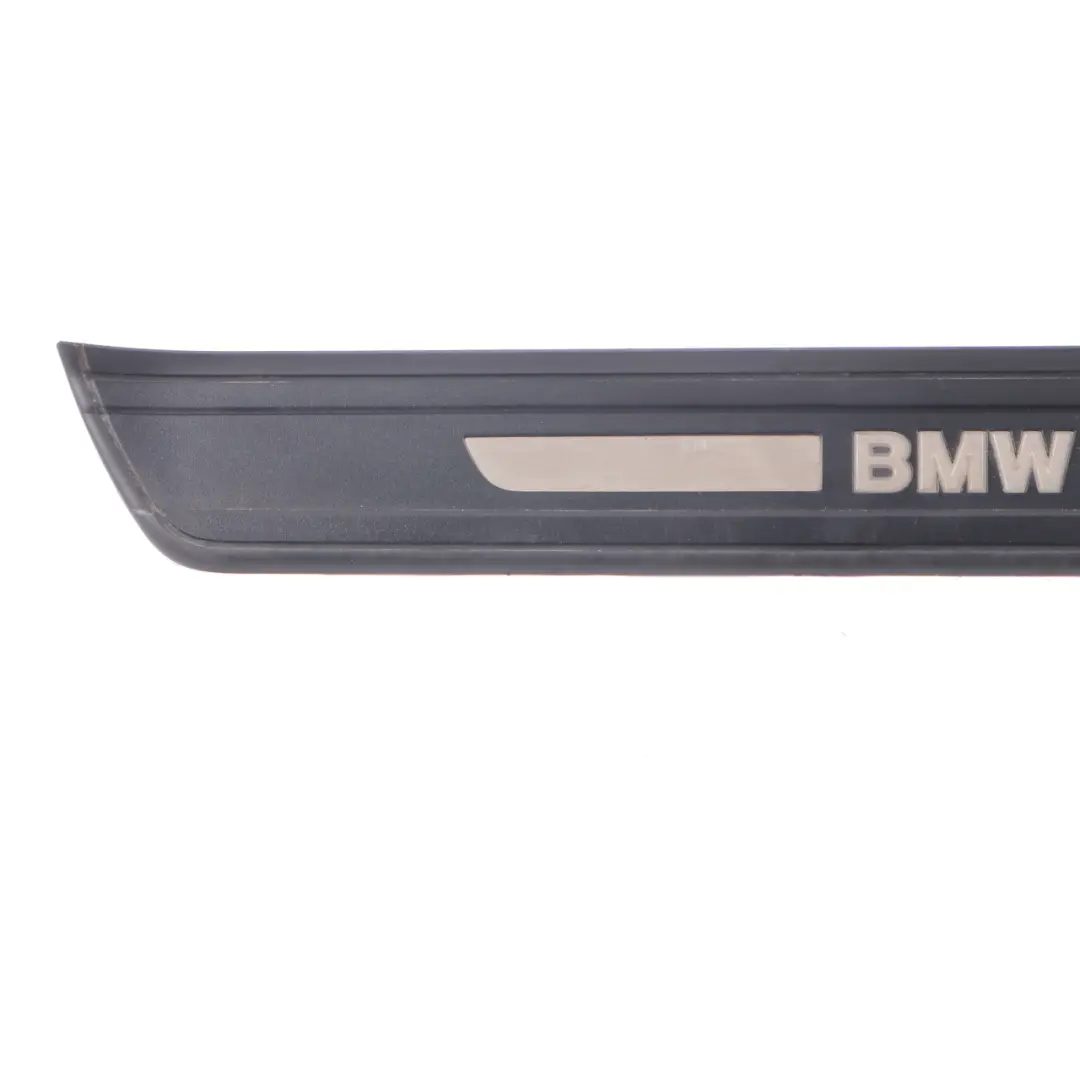 BMW F07 GT Abdeckung Eingangstür Front Rechts Zierleiste beleuchtet Leiste - SKU 7193470-1 - Teilenummer 7193470